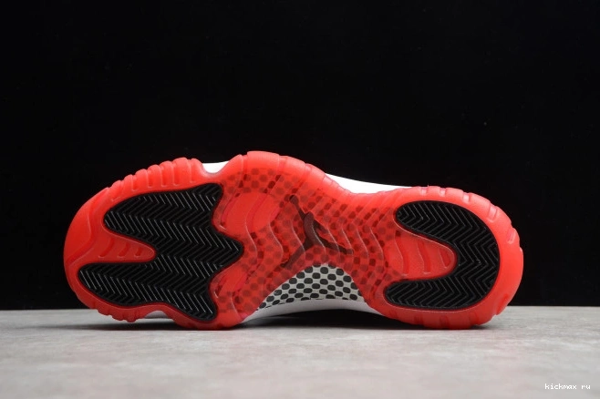 Cheap MAX Bred(2019) 378037-061 Jordan 11 Air 0808